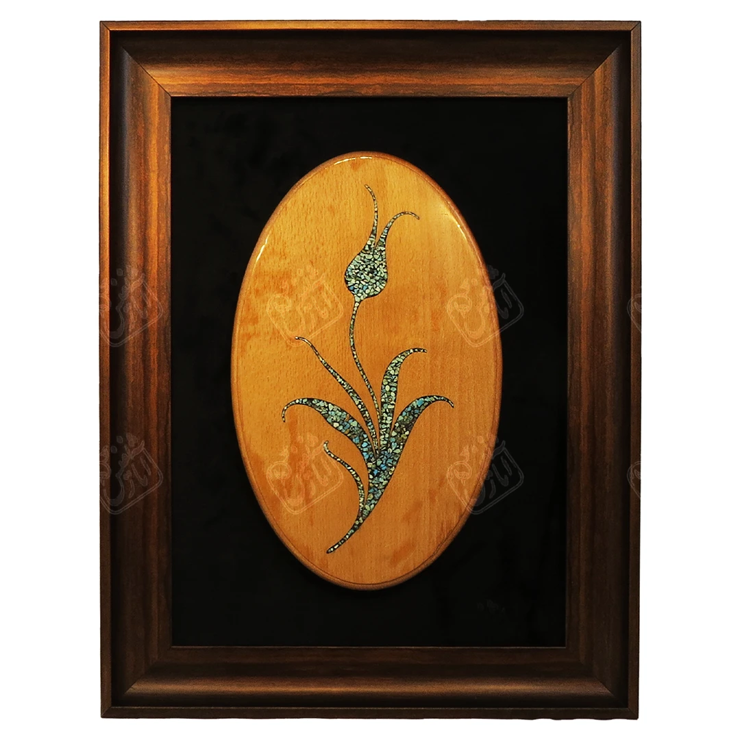 گل لاله , 40 * 50